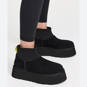 W Classic Mini Dipper Blacks 1168170